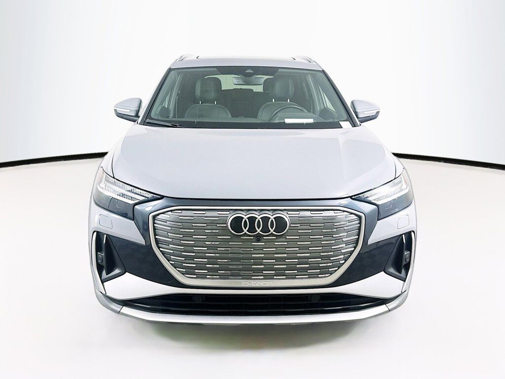 2024 Audi Q4
