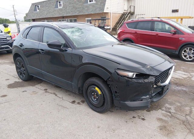2024 MAZDA CX-30