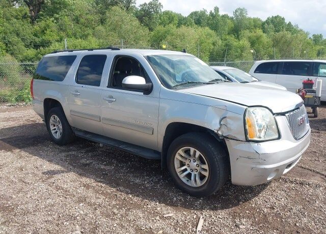 2011 GMC Yukon XL