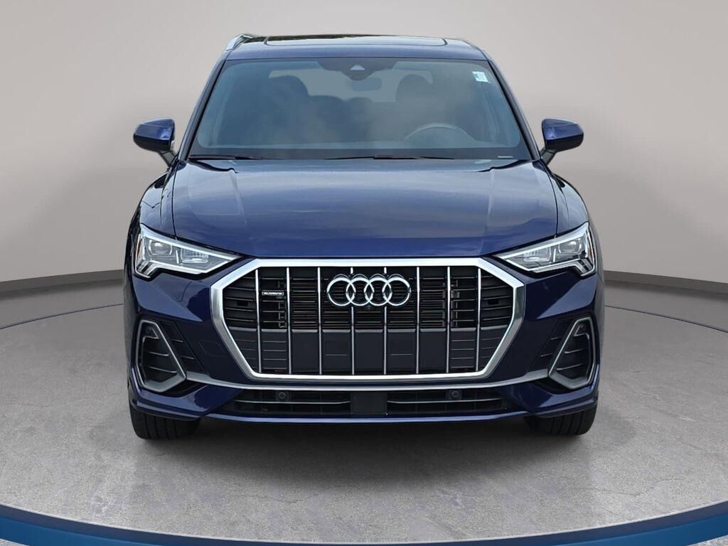 2023 Audi Q3