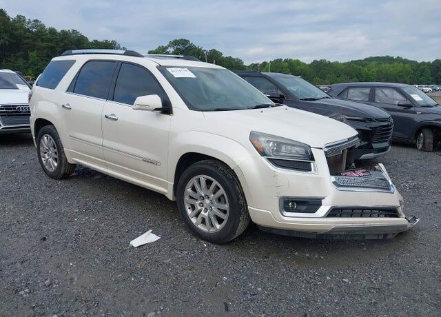 2015 GMC Acadia