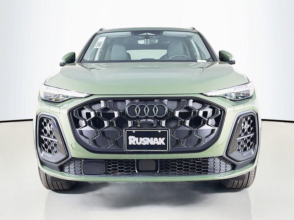 2026 Audi Q5