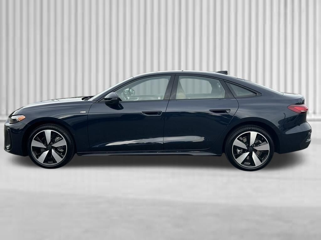 2026 Audi A5