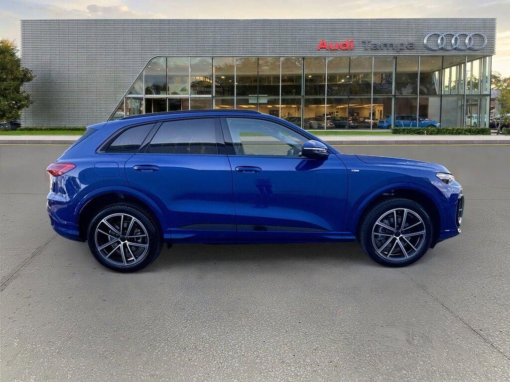 2026 Audi Q5