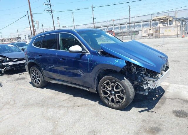 2023 BMW X1