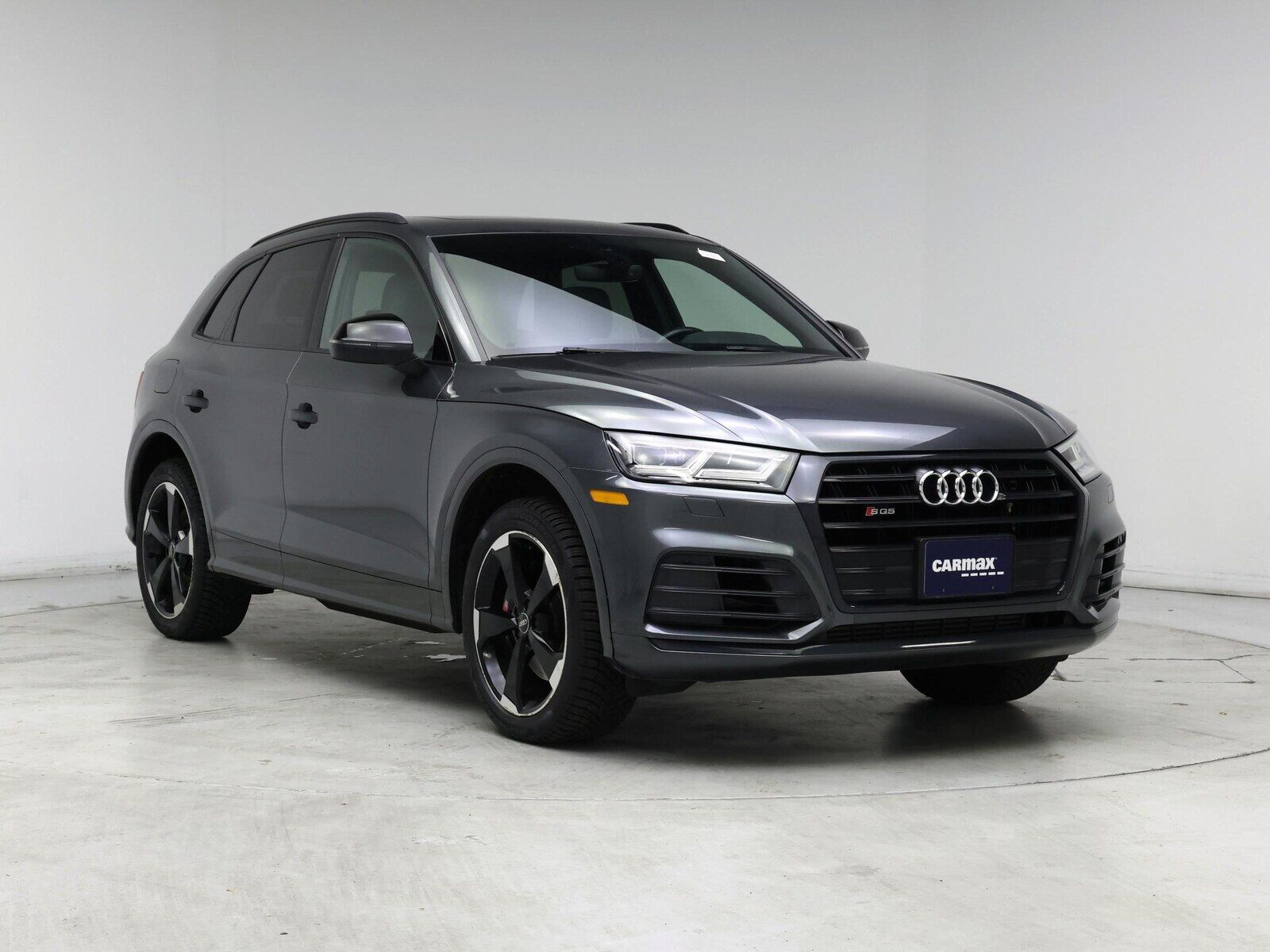 2019 Audi SQ5