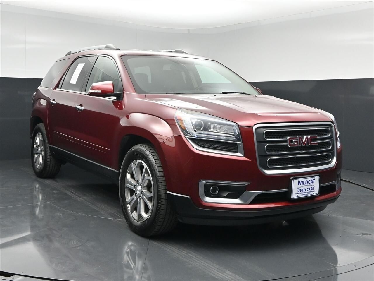 2015 GMC Acadia