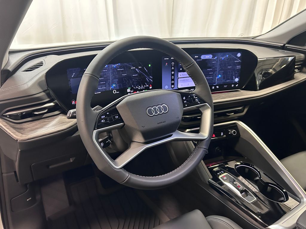 2026 Audi SQ5