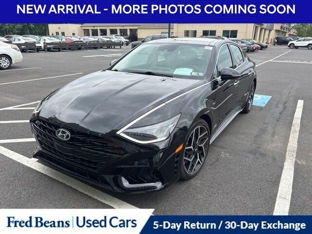 2023 HYUNDAI Sonata