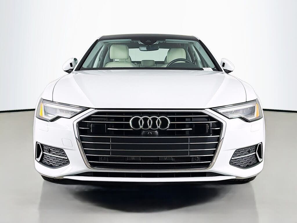 2023 Audi A6