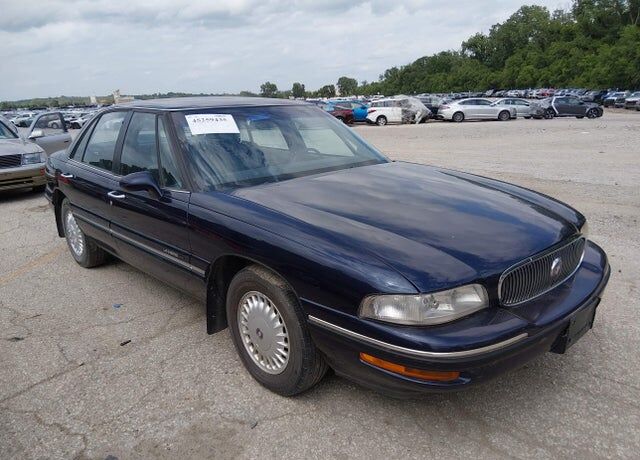 1999 BUICK LeSabre