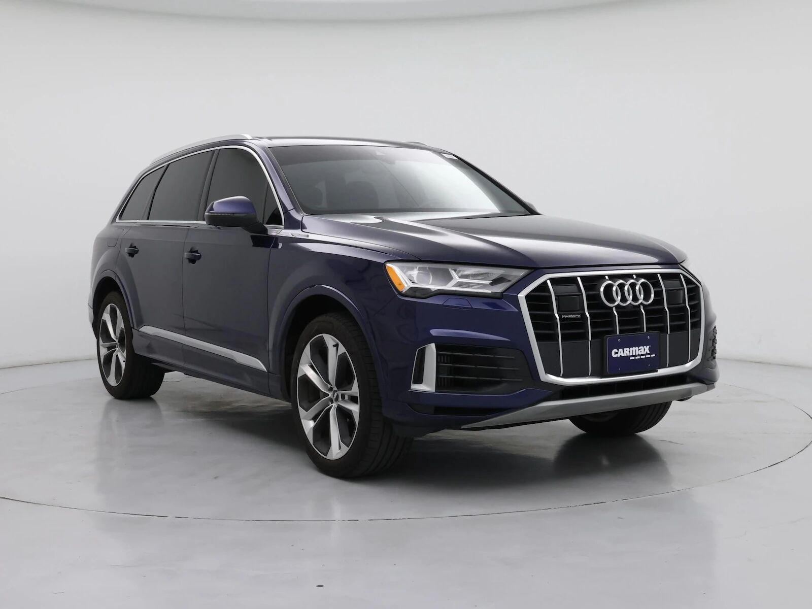 2020 Audi Q7