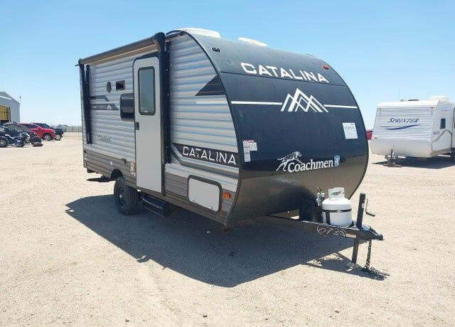 2024 FOREST RIVER Catalina