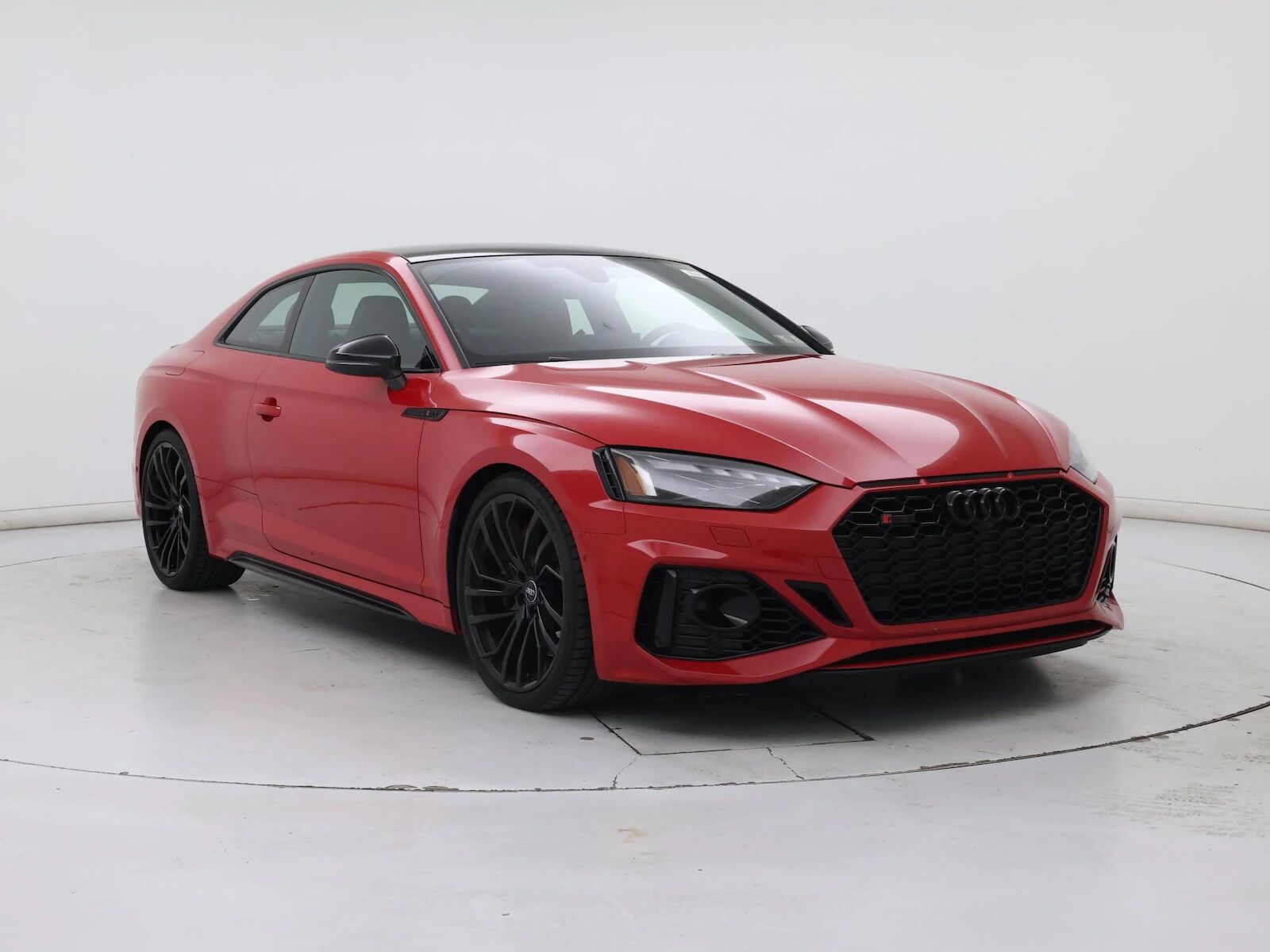 2021 Audi RS5