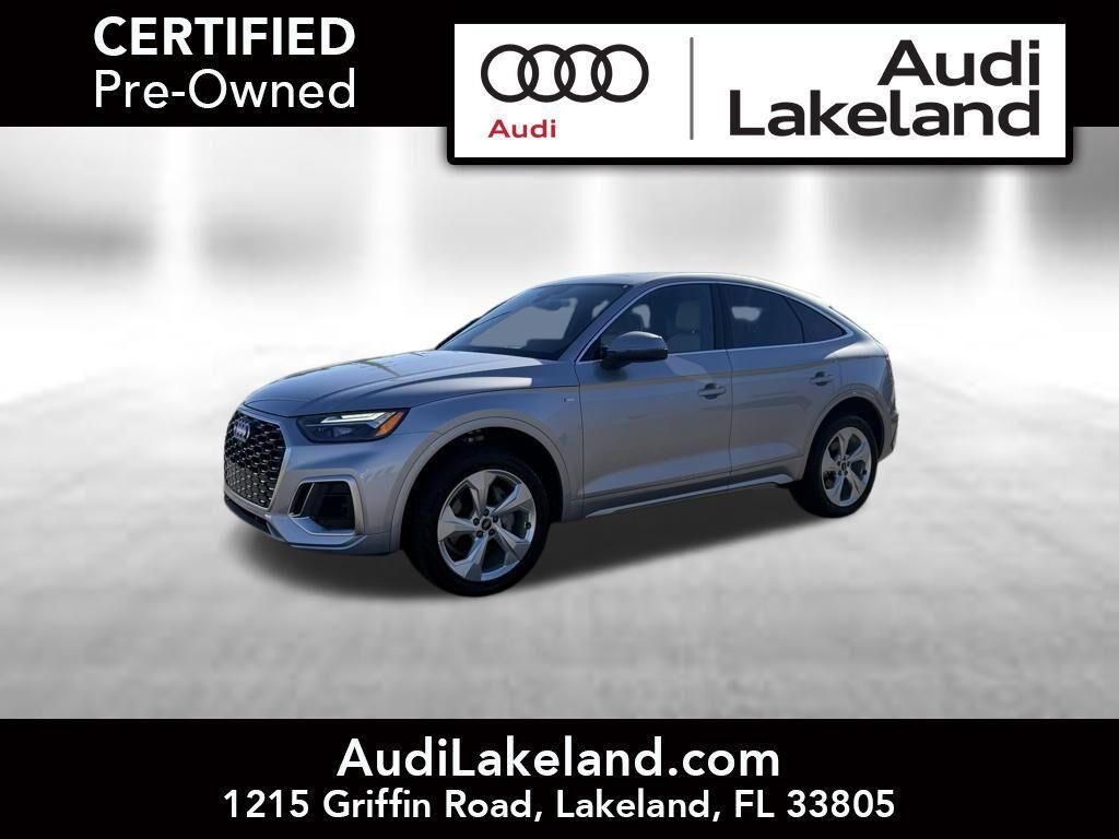 2025 AUDI Q5