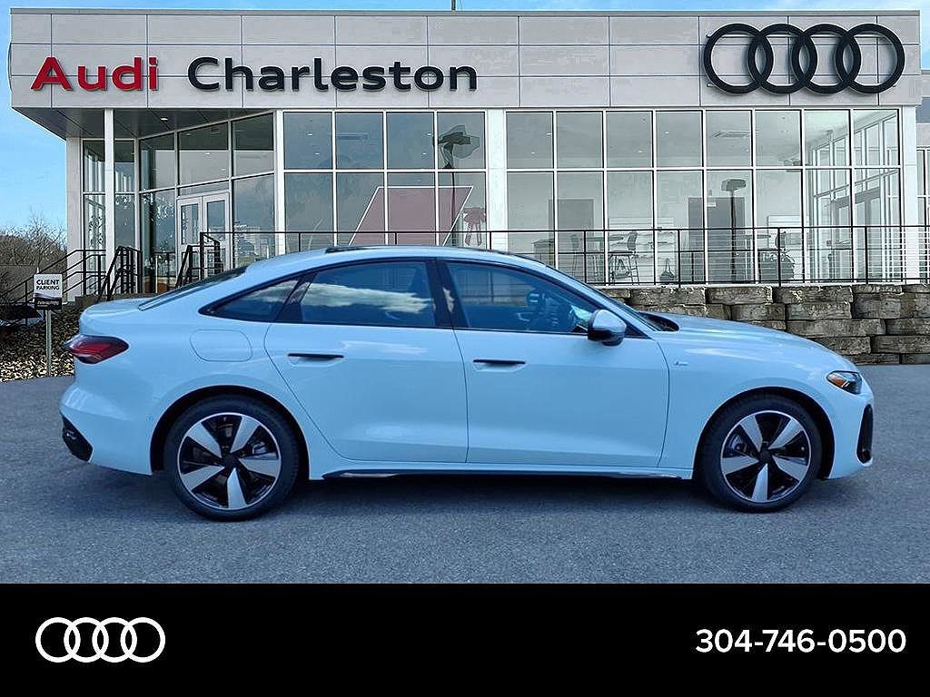 2026 Audi A5