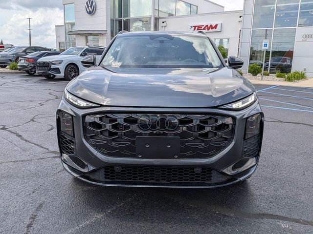 2026 Audi Q3