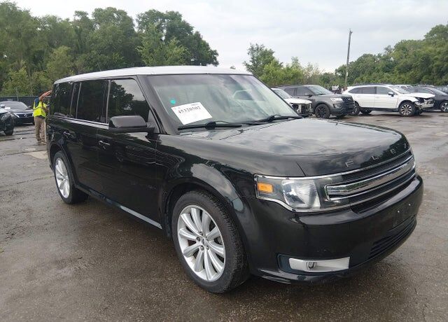 2014 FORD Flex
