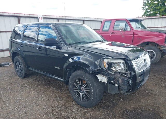 2008 MERCURY Mariner
