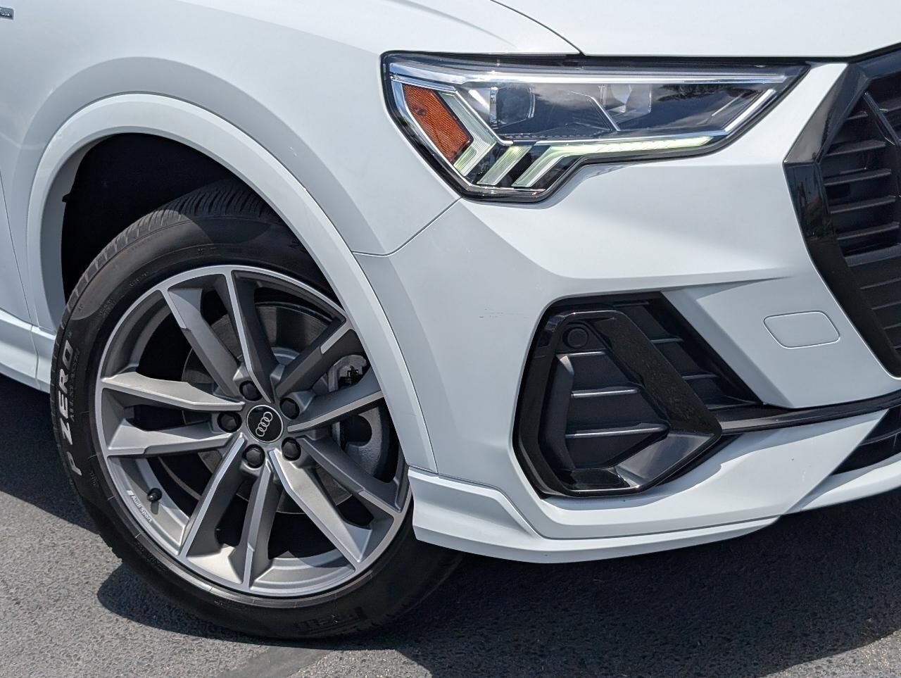 2025 Audi Q3