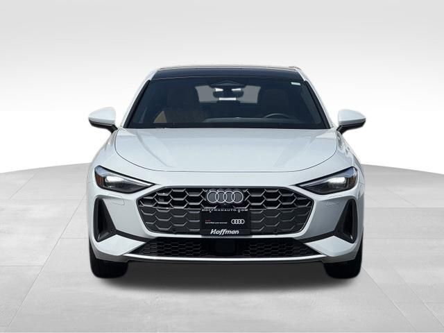 2025 Audi A5