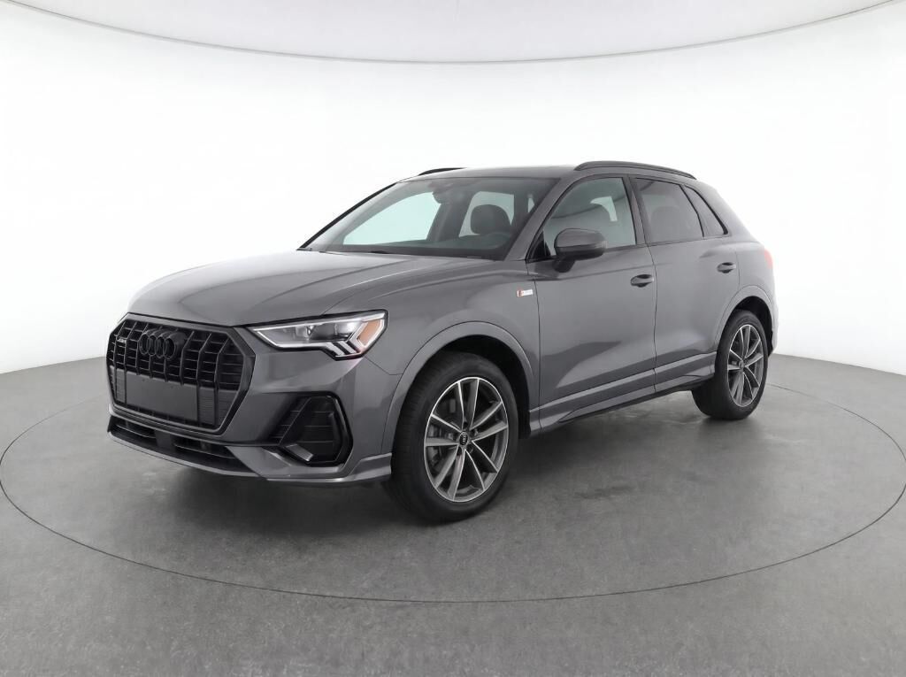 2024 AUDI Q3