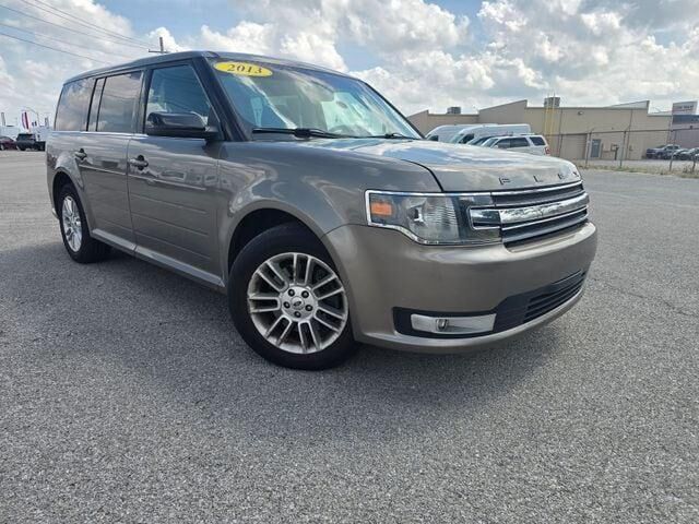 2013 FORD Flex