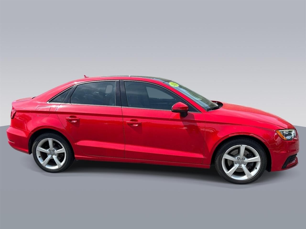 2016 Audi A3
