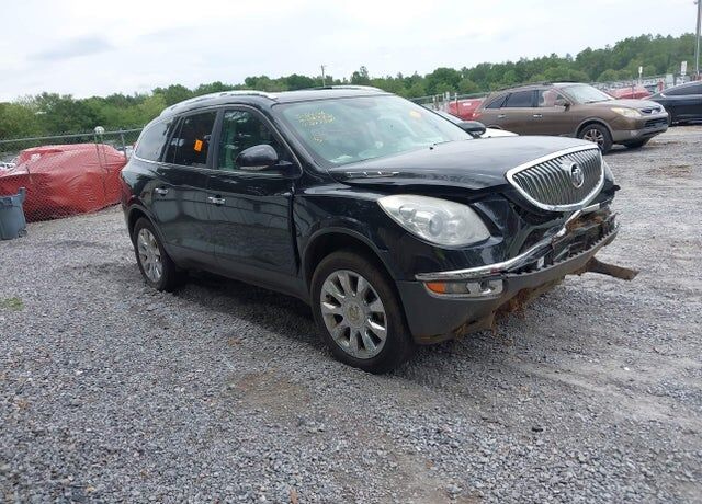 2012 BUICK Enclave