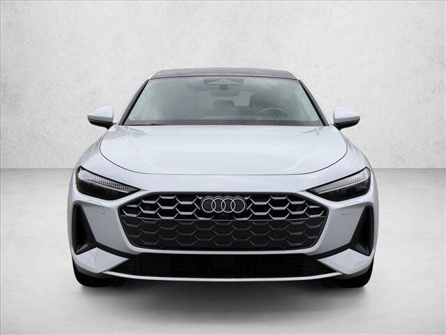 2025 Audi A5