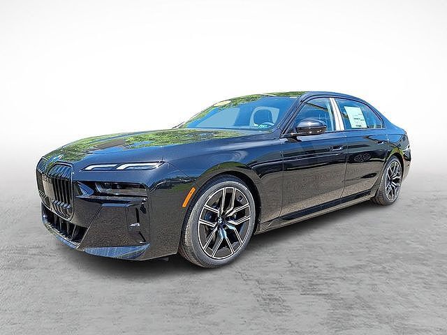 2026 BMW i7