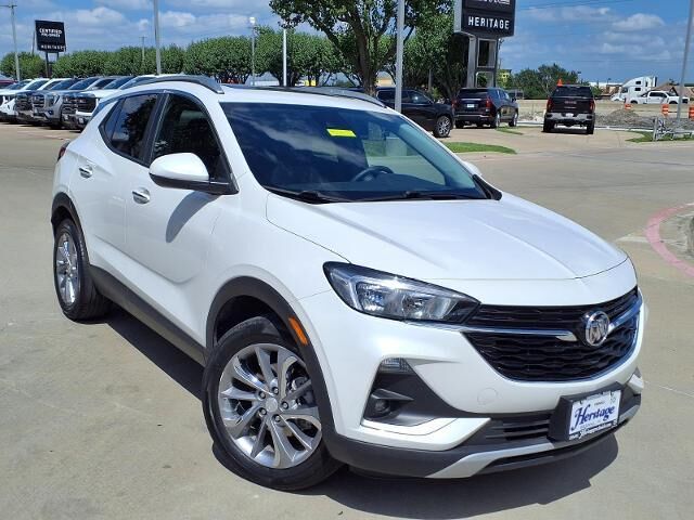 2023 BUICK Encore GX