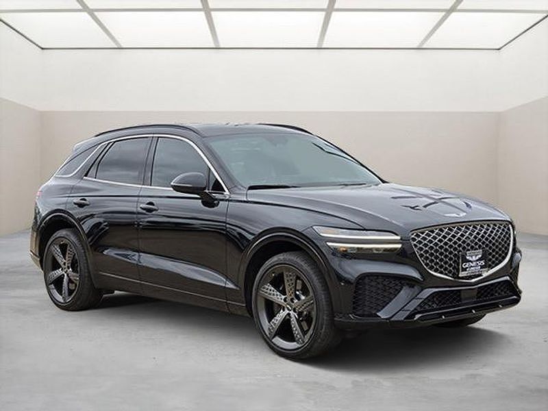 2023 GENESIS GV70