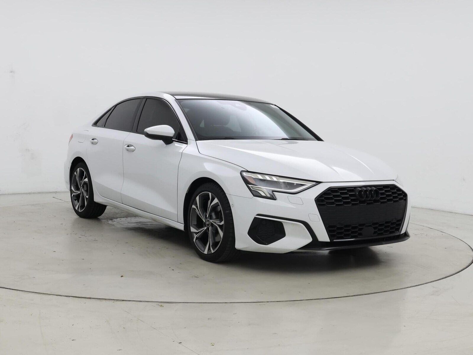 2023 Audi A3