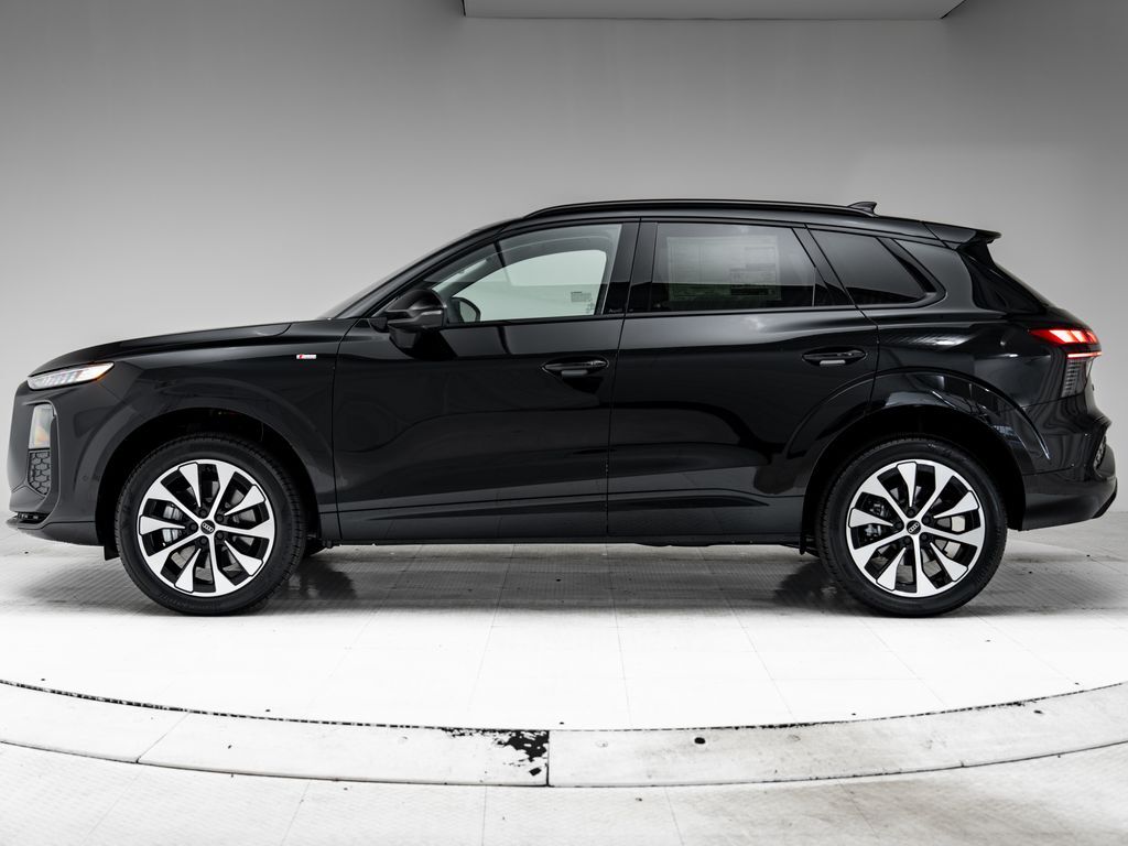 2026 Audi Q3