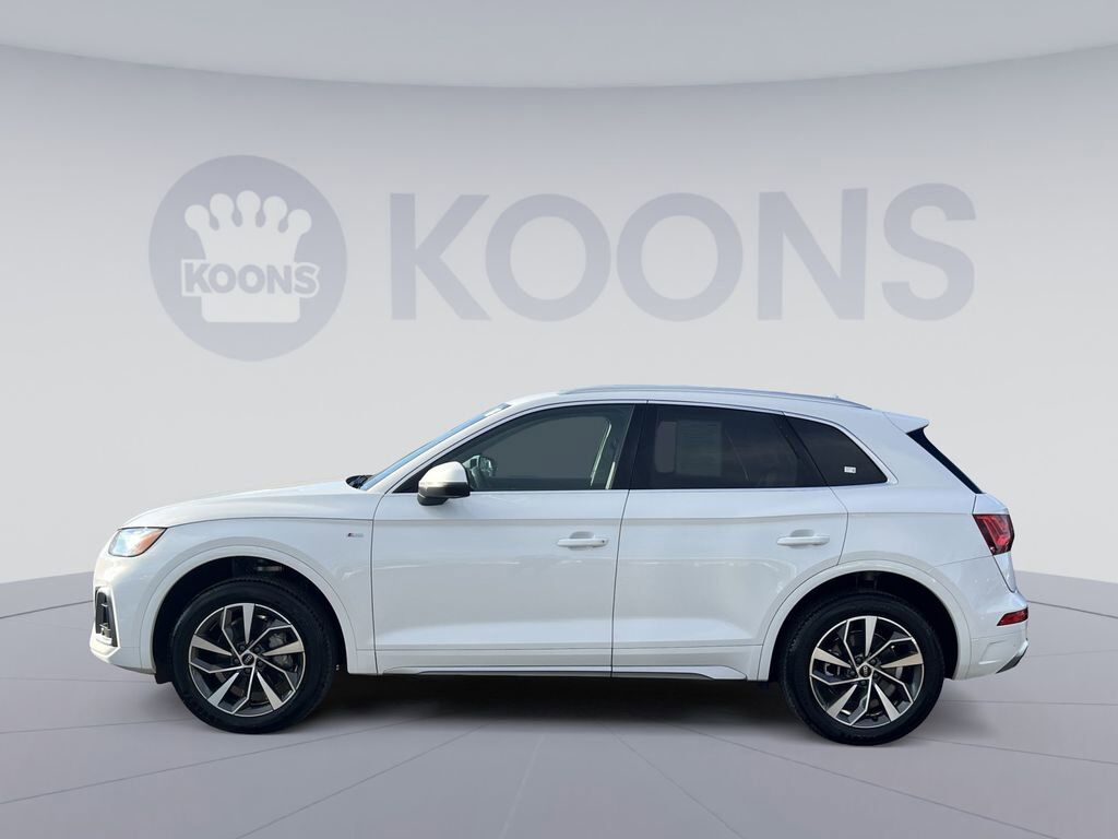 2024 Audi Q5