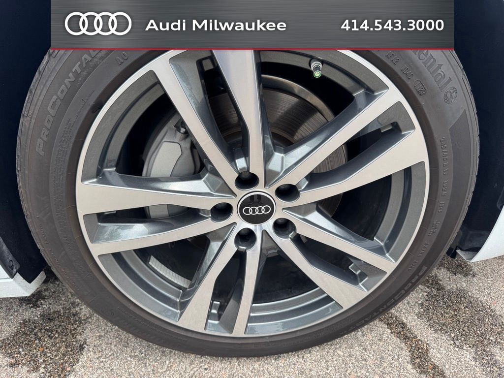 2023 Audi A6