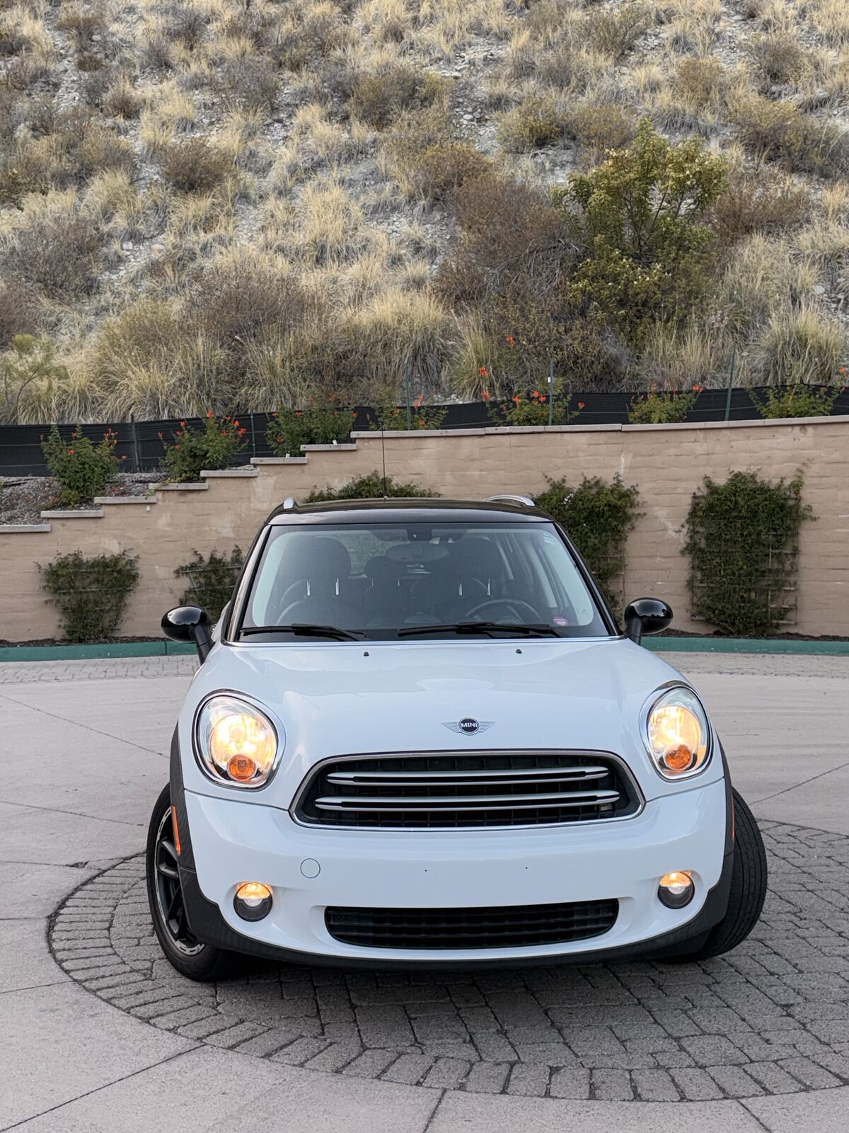 2015 MINI Countryman