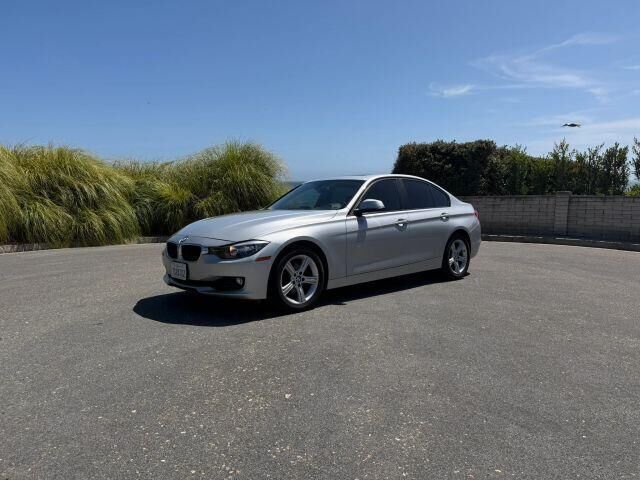2013 BMW 3 Series