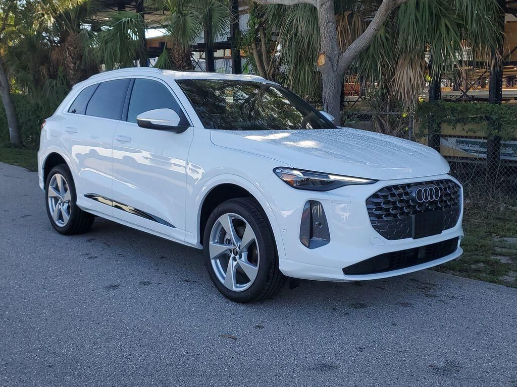 2026 Audi Q5
