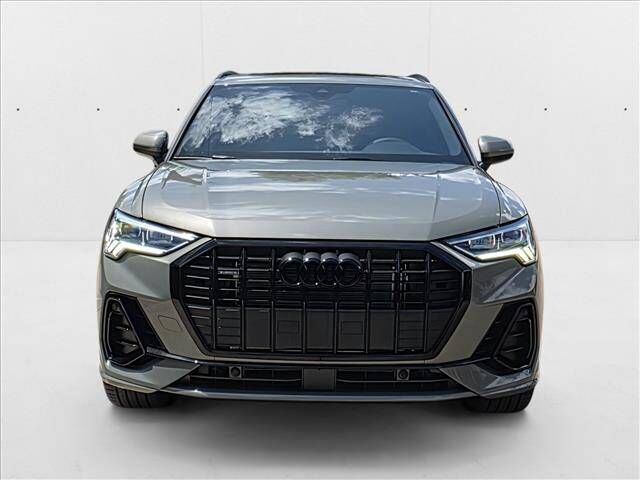 2025 Audi Q3