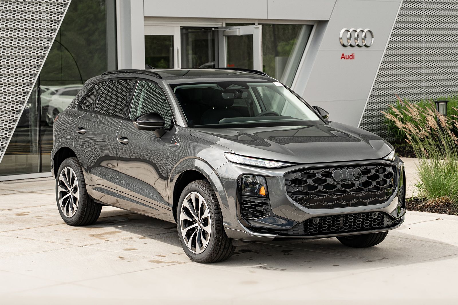 2026 Audi Q3
