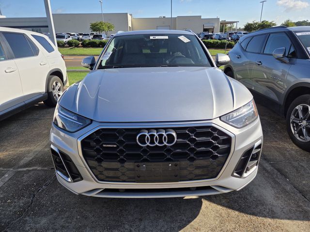 2022 Audi Q5
