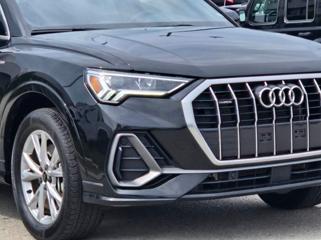 2024 Audi Q3