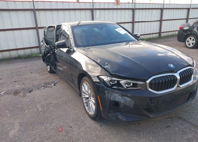2024 BMW 3 Series