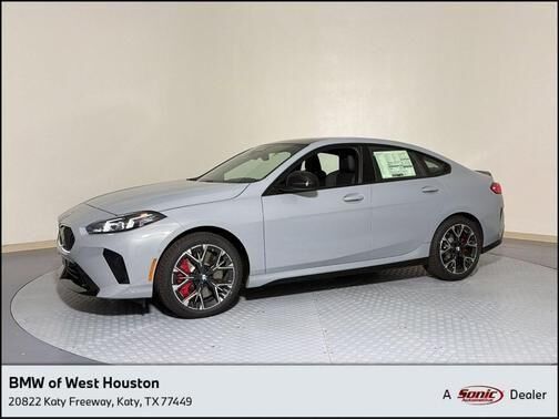 2026 BMW 2 Series