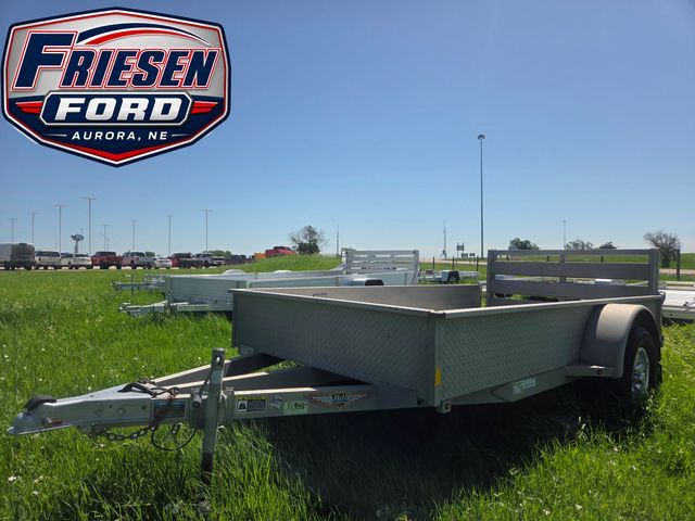 2024 H & H TRAILERS H & H Trailers