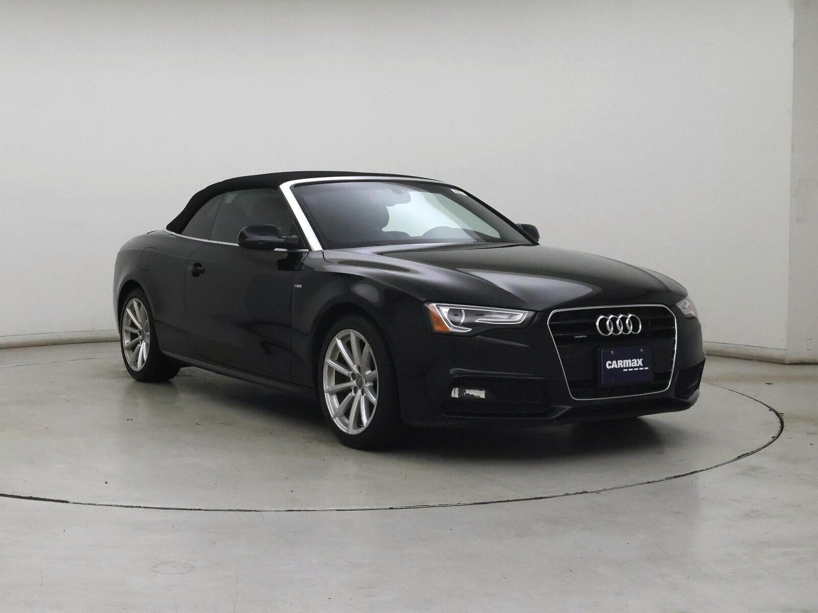 2016 Audi A5
