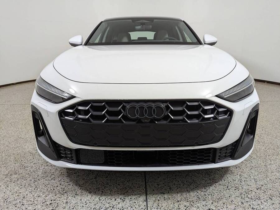 2026 Audi A5
