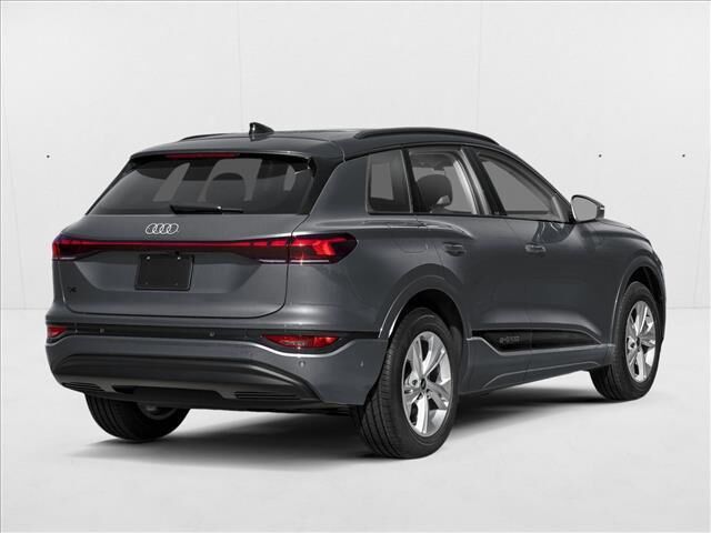 2027 Audi Q6